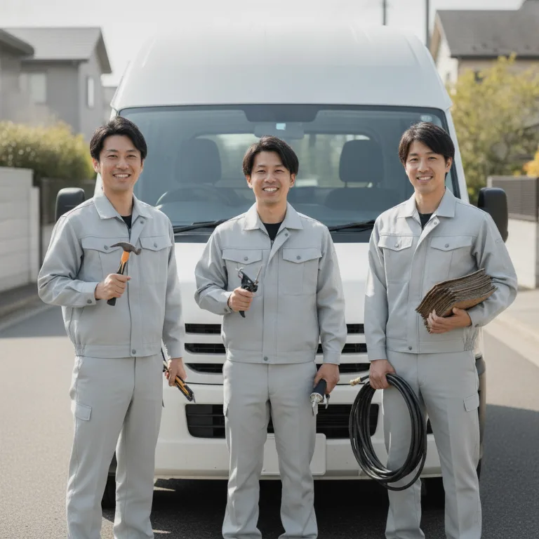 屋根職人 のチーム: 豊見城市